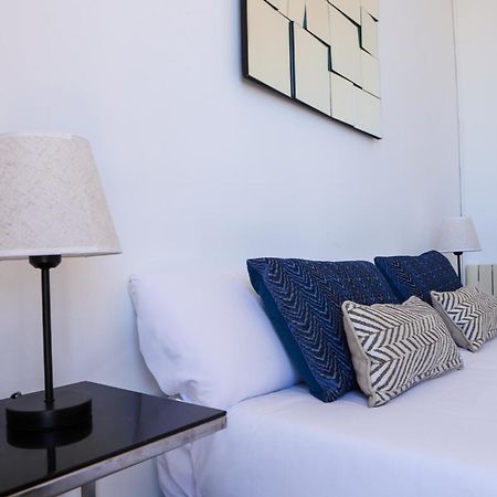 Valencia Luxury - Malvarrosa Beach ภายนอก รูปภาพ